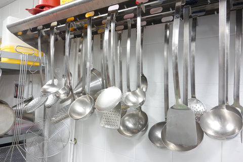 Travailler en restauration collective