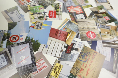 Les écrits du quotidien