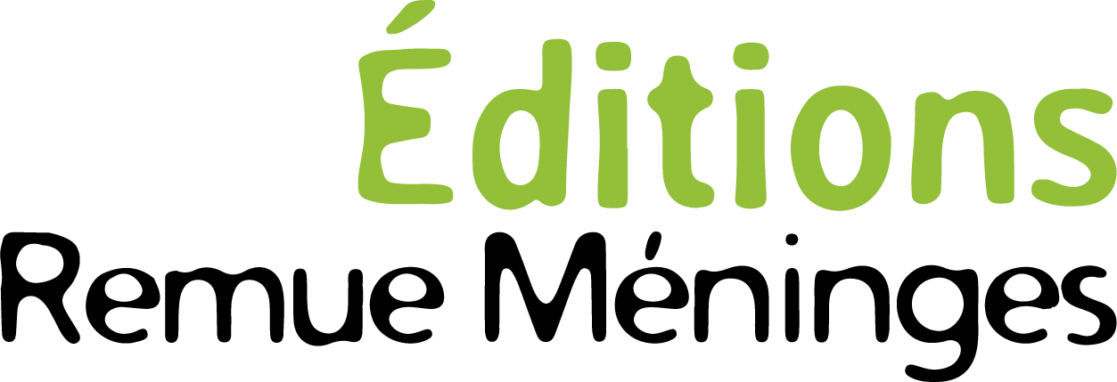 Éditions Remue Méninges