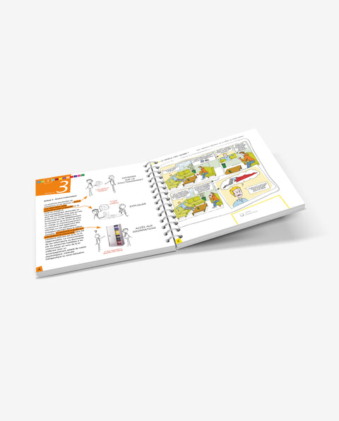 Droit à l'information Adaptation de la charte des droits et libertés de la personne accueillie