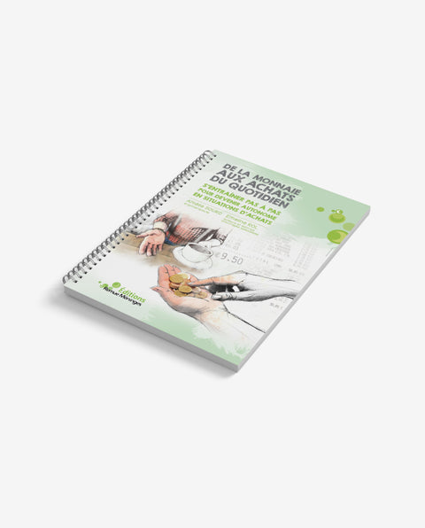 Coffret - Vie quotidienne et autonomie