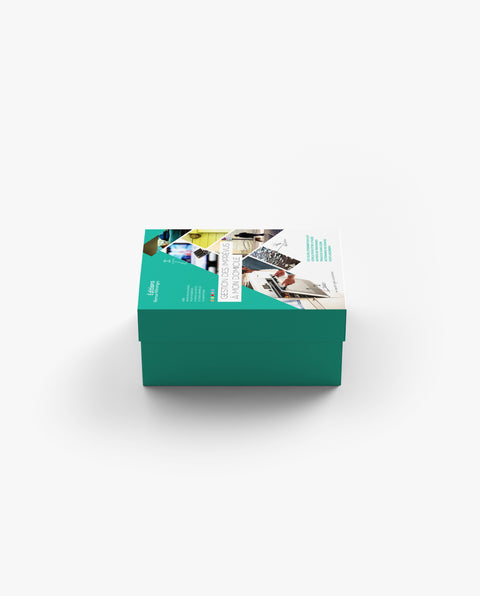 Coffret - Vie quotidienne et autonomie