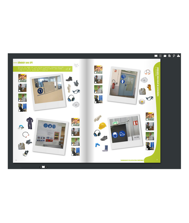 Bibliothèque numérique Éditions Remue Méninges