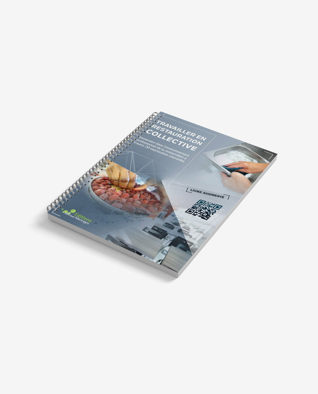 Travailler en restauration collective